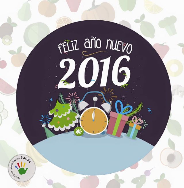 Feliz 2016