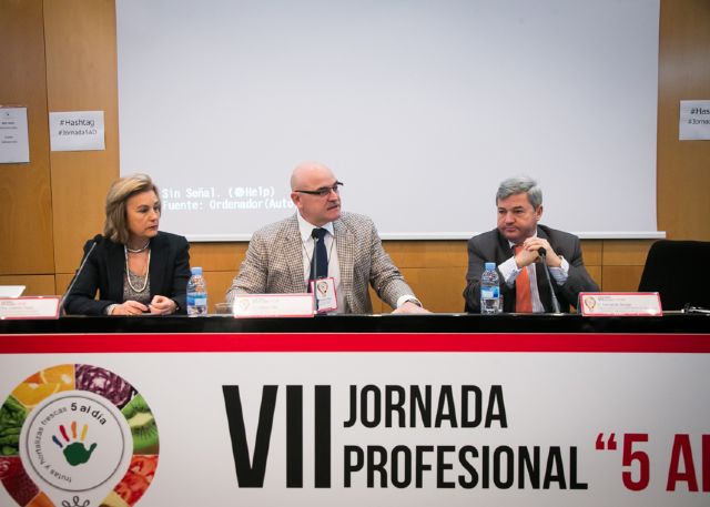 VII Jornada Profesional