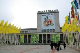 fruit logistica 2013