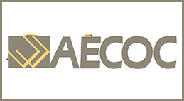 Logo Aecoc