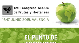 Congreso AECOc de Frutas y Hortalizas 2015