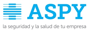 Logo ASPY Prevención