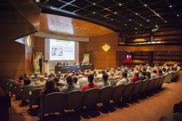 Asamblea Covirán