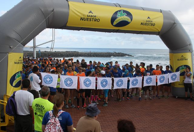 Carrera Solidaria