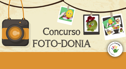 Concurso FotoDonia