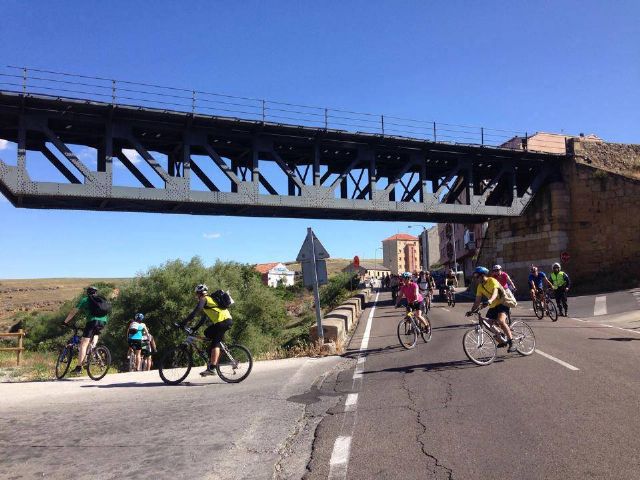 Día de la Bicicleta