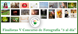 Finalista concurso de Fotografía ´5 al día´