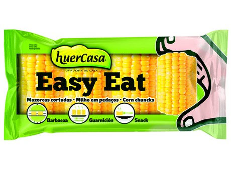 Easy Eat Corn