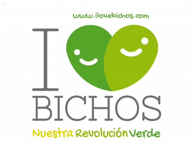 Campaña I Love Bichos