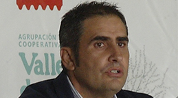 Ignacio Montero Quintín