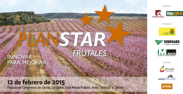 Plan Star Frutales