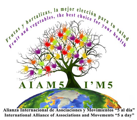 Logo ´AIAM5´