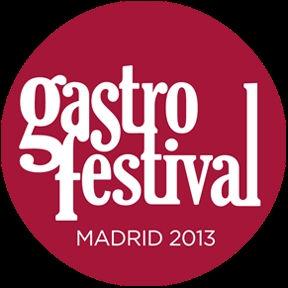 Logo gastrofestival