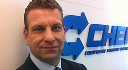 Director Senior de Supply Chain de CHEP para el Sur de Europa