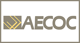 Logo Aecoc