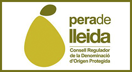 Dop Pera de Lleida