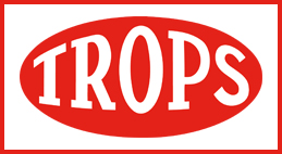 logo trops