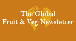 The global fruit & vegs