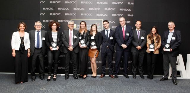 Premios AECOC Shoper Marketing