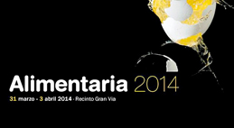 Alimentaria 2014