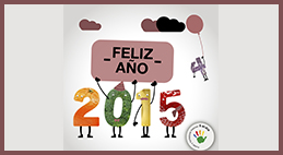 Feliz Año 2015