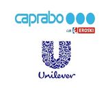 caprabo y unilever