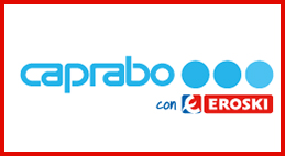 Logo Caprabo