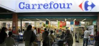 carrefour inaugurado