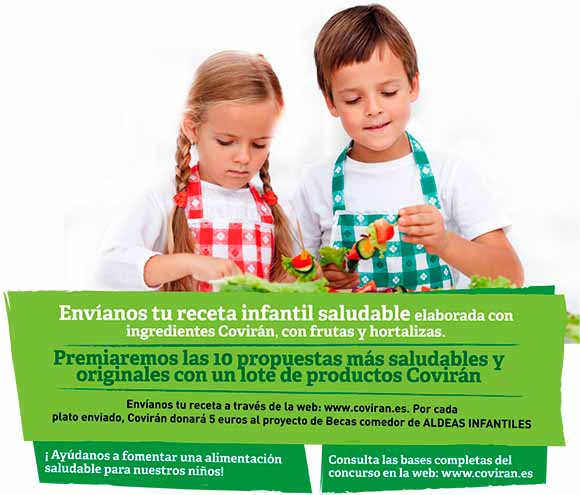 concurso coviran