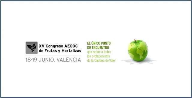 Congreso AECOC de Frutas y Hortalizas