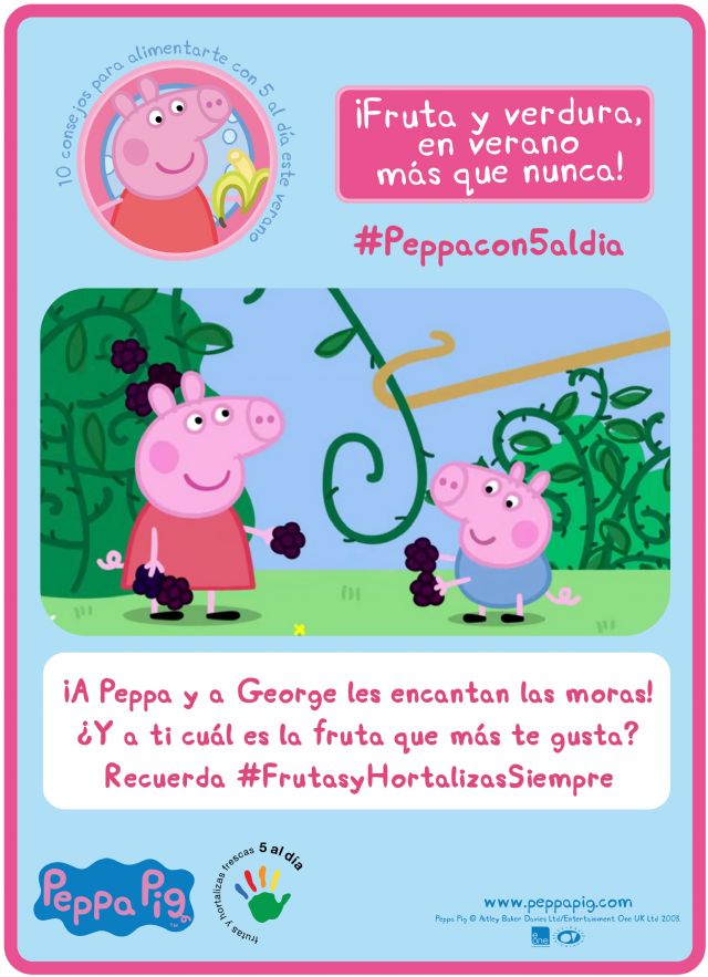 Peppa Pig