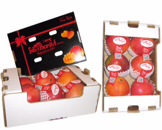 Mango Gift Pack