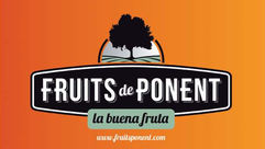 Fruits Ponent nueva imagen