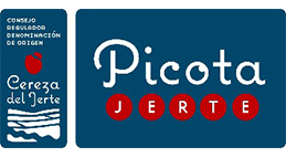 Logo Picota del Jerte