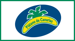 Plátano de Canarias