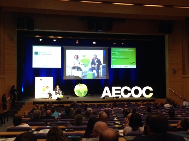 XVI Congreso AECOC