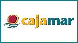 Logo Cajamar