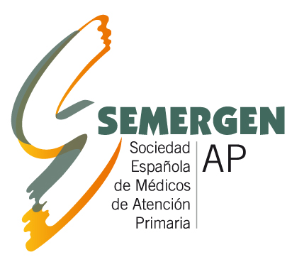 Logo Semergen