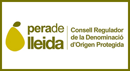 Logo Pera de Lleida