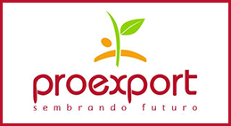 Logo Proexport