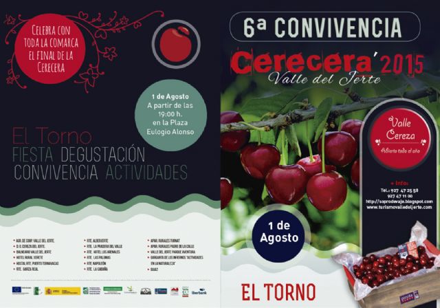 Programa Cerecera 2015