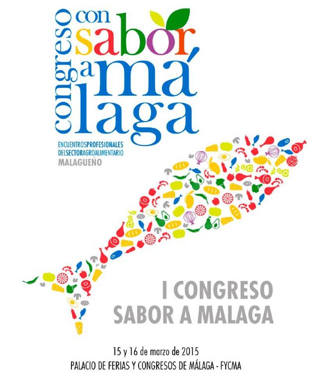 I Congreso Sabor de Málaga 2015