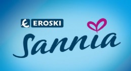 Vegalsa-Eroski Sannia