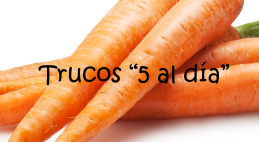 Trucos ´5 al día´